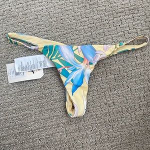 Billabong Love Palms Maya Bikini Bottoms